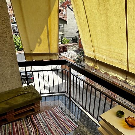 Cozy City Center Apartment Prizren Zewnętrze zdjęcie