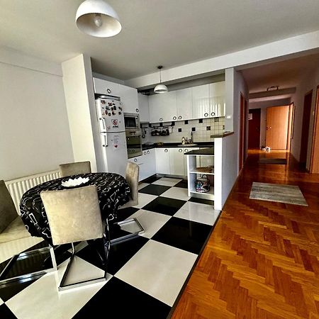 Cozy City Center Apartment Prizren Zewnętrze zdjęcie