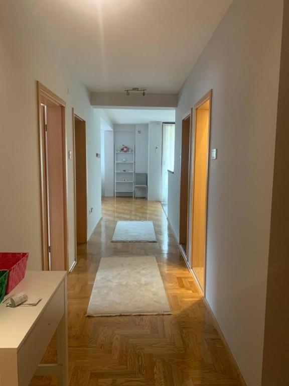 Cozy City Center Apartment Prizren Zewnętrze zdjęcie