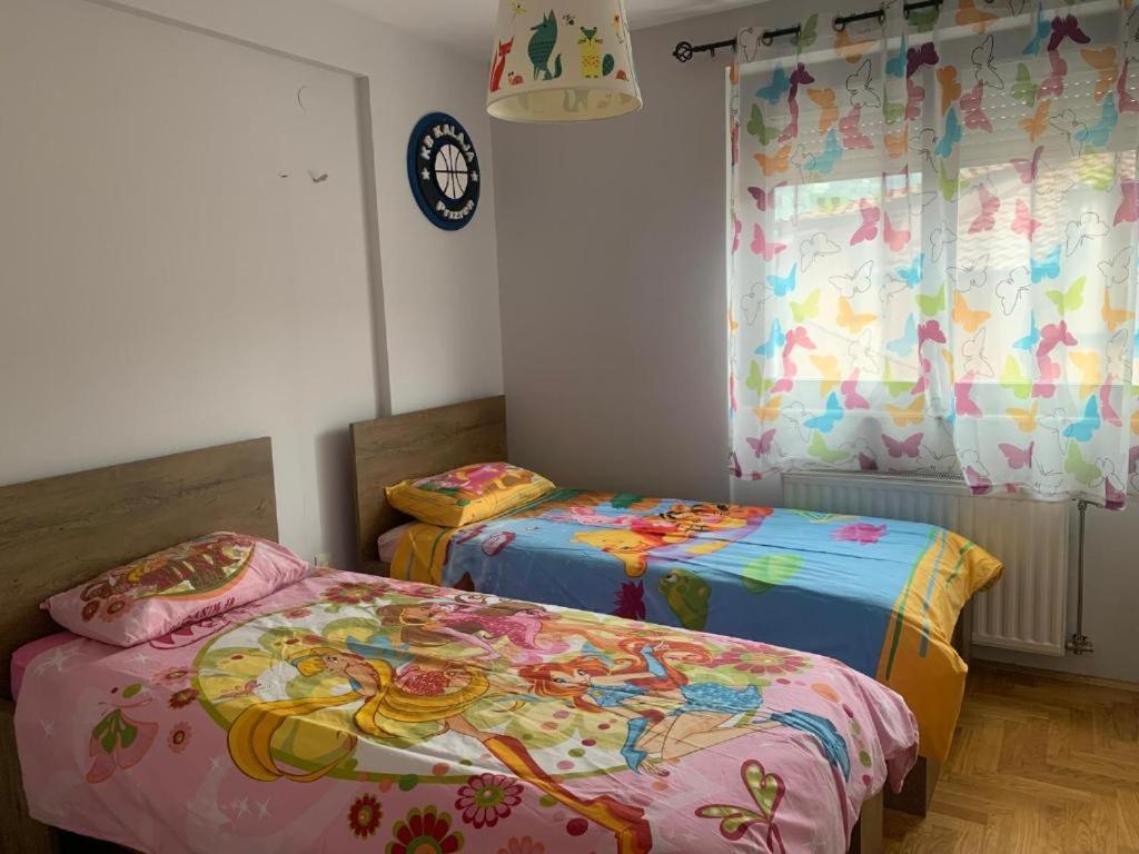 Cozy City Center Apartment Prizren Zewnętrze zdjęcie