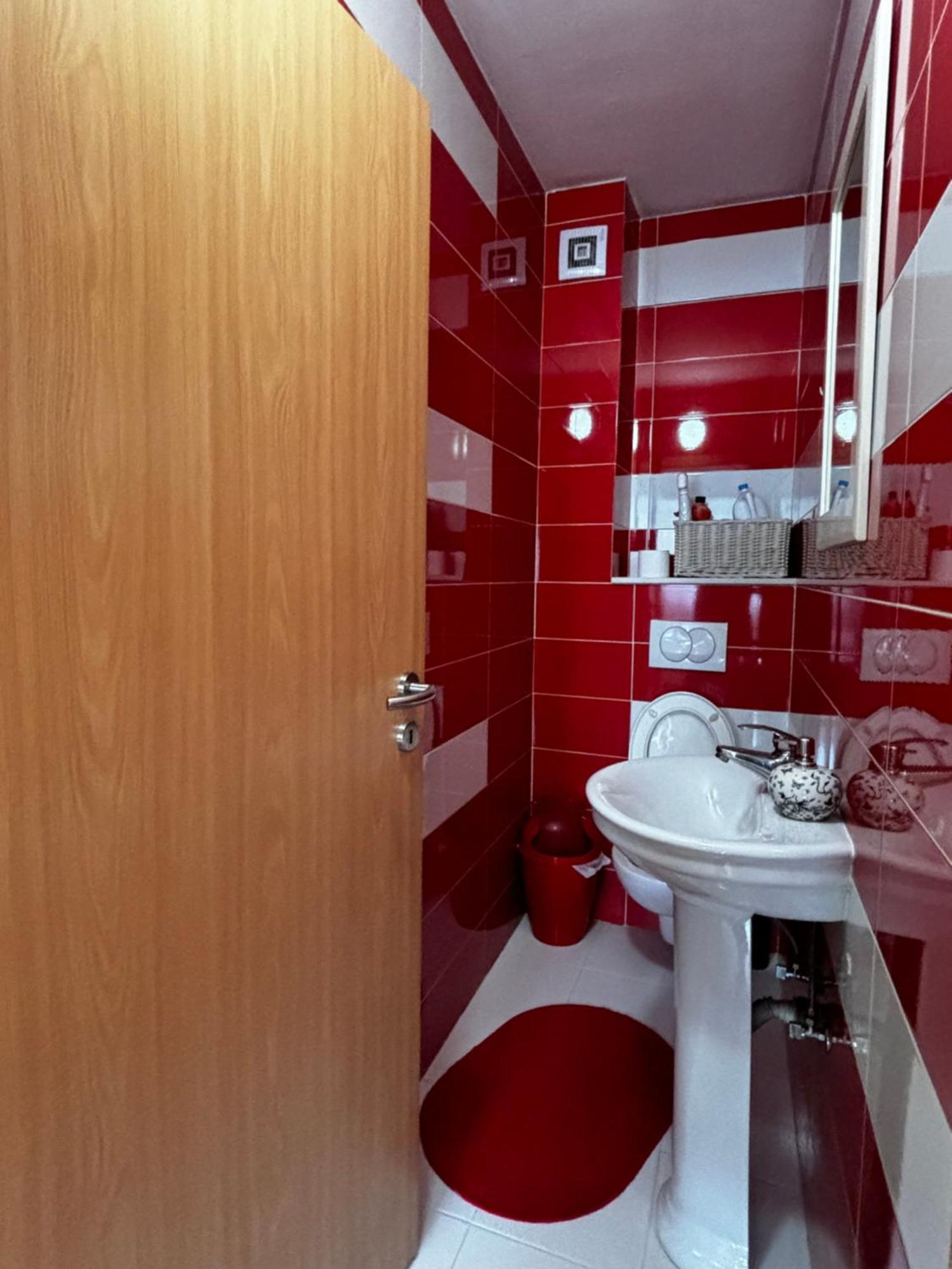 Cozy City Center Apartment Prizren Zewnętrze zdjęcie