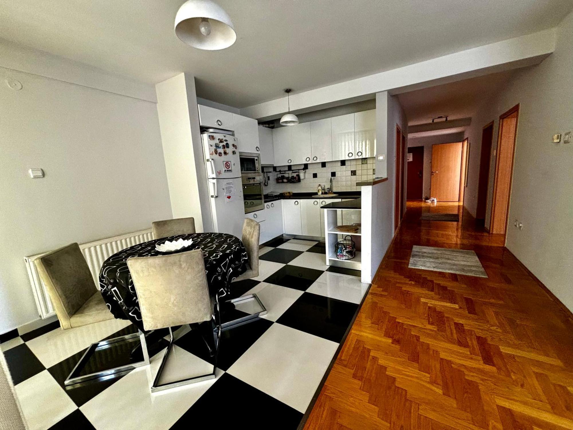 Cozy City Center Apartment Prizren Zewnętrze zdjęcie