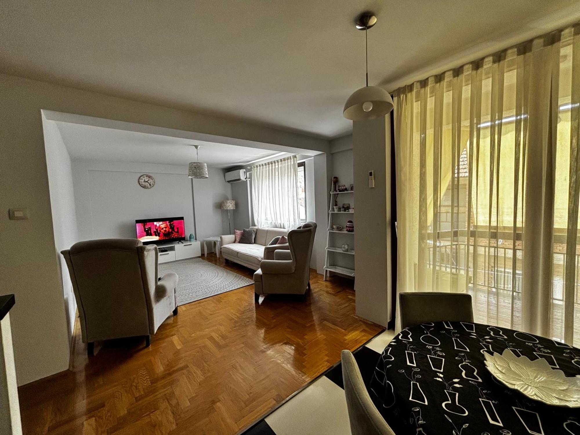 Cozy City Center Apartment Prizren Zewnętrze zdjęcie