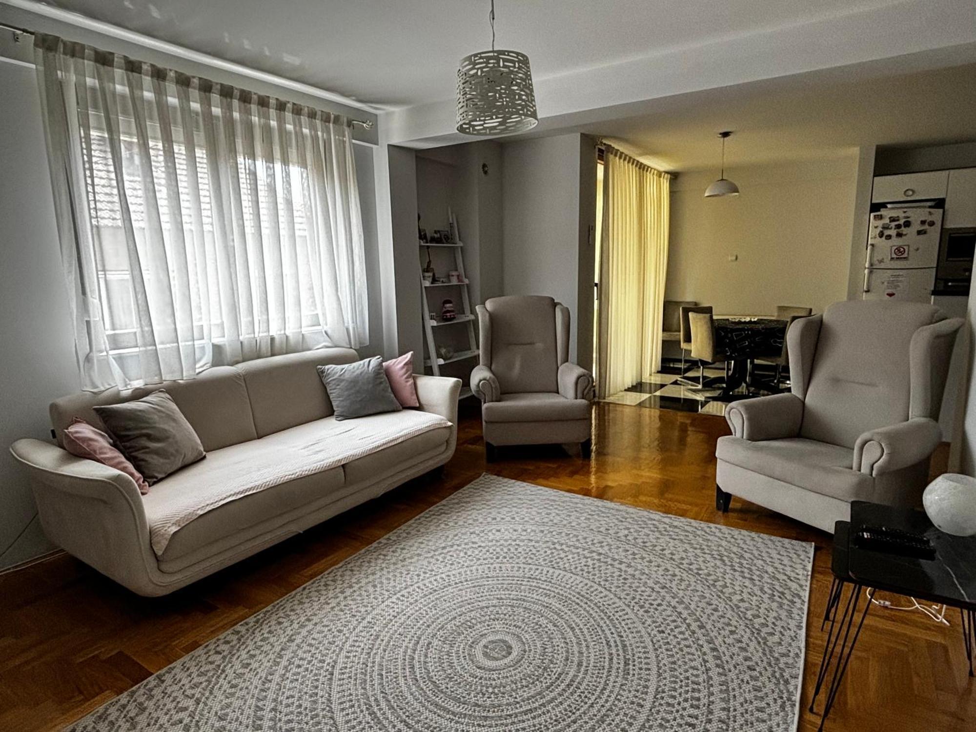 Cozy City Center Apartment Prizren Zewnętrze zdjęcie