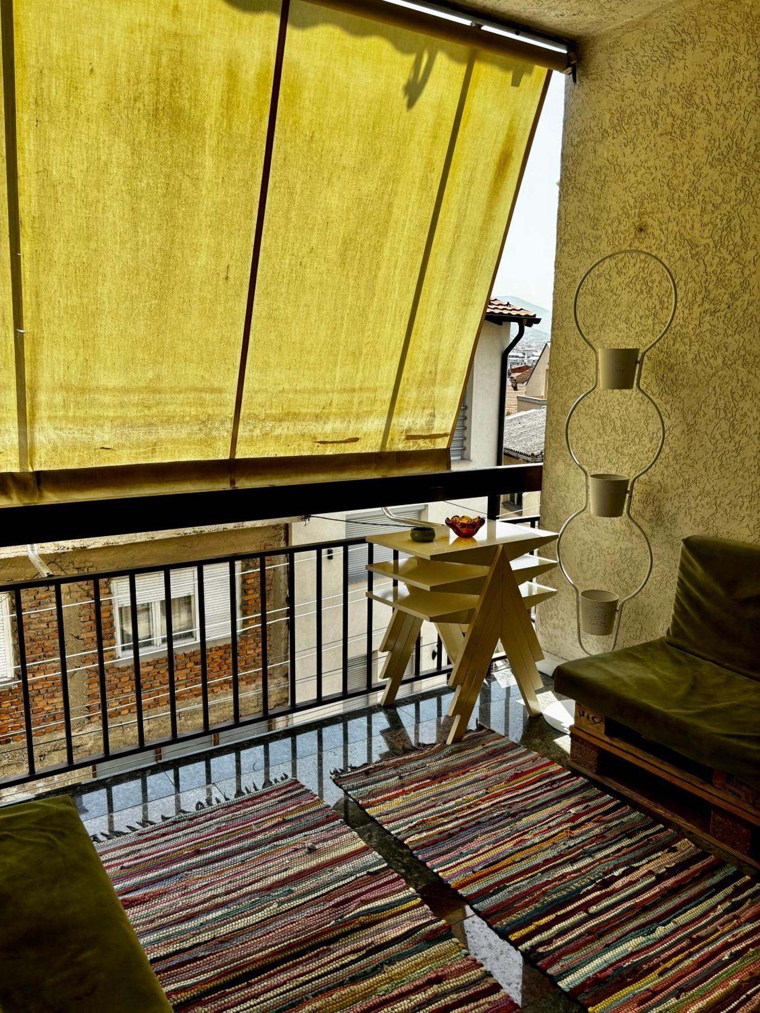 Cozy City Center Apartment Prizren Zewnętrze zdjęcie